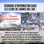 Livraison du documentaire les mémoires boccassiennes partout en France